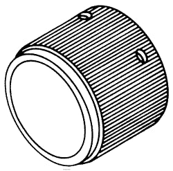 Position Control Knob